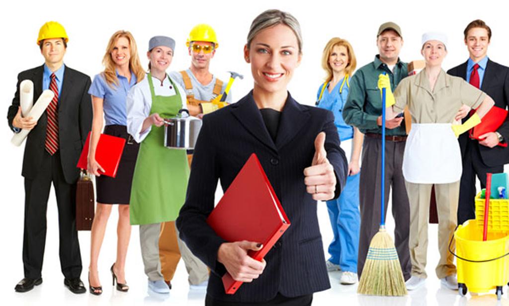 Şenkaya Ev Taşıma Personeli